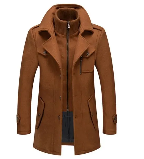 H.D Harvard Jacket