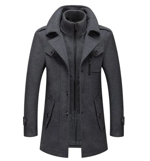H.D Harvard Jacket