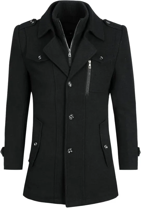 H.D Harvard Jacket