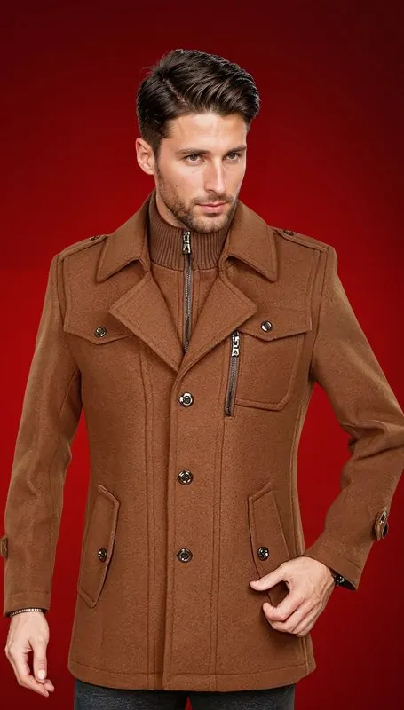 H.D Harvard Jacket