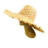 Kat Straw Hat