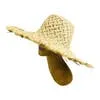 Kat Straw Hat
