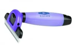Kincade Shedding Comb