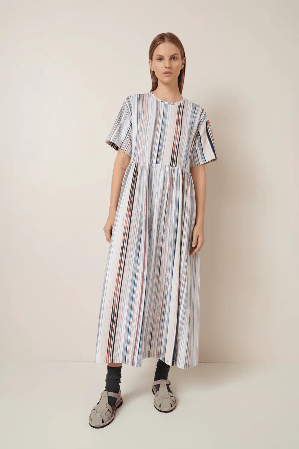 Kowtow Library  Dress