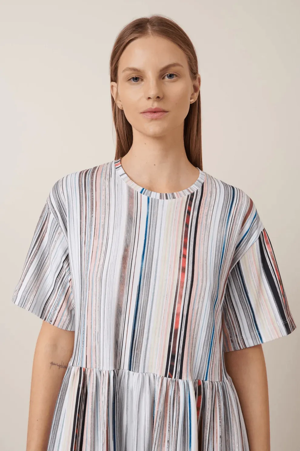 Kowtow Library  Dress