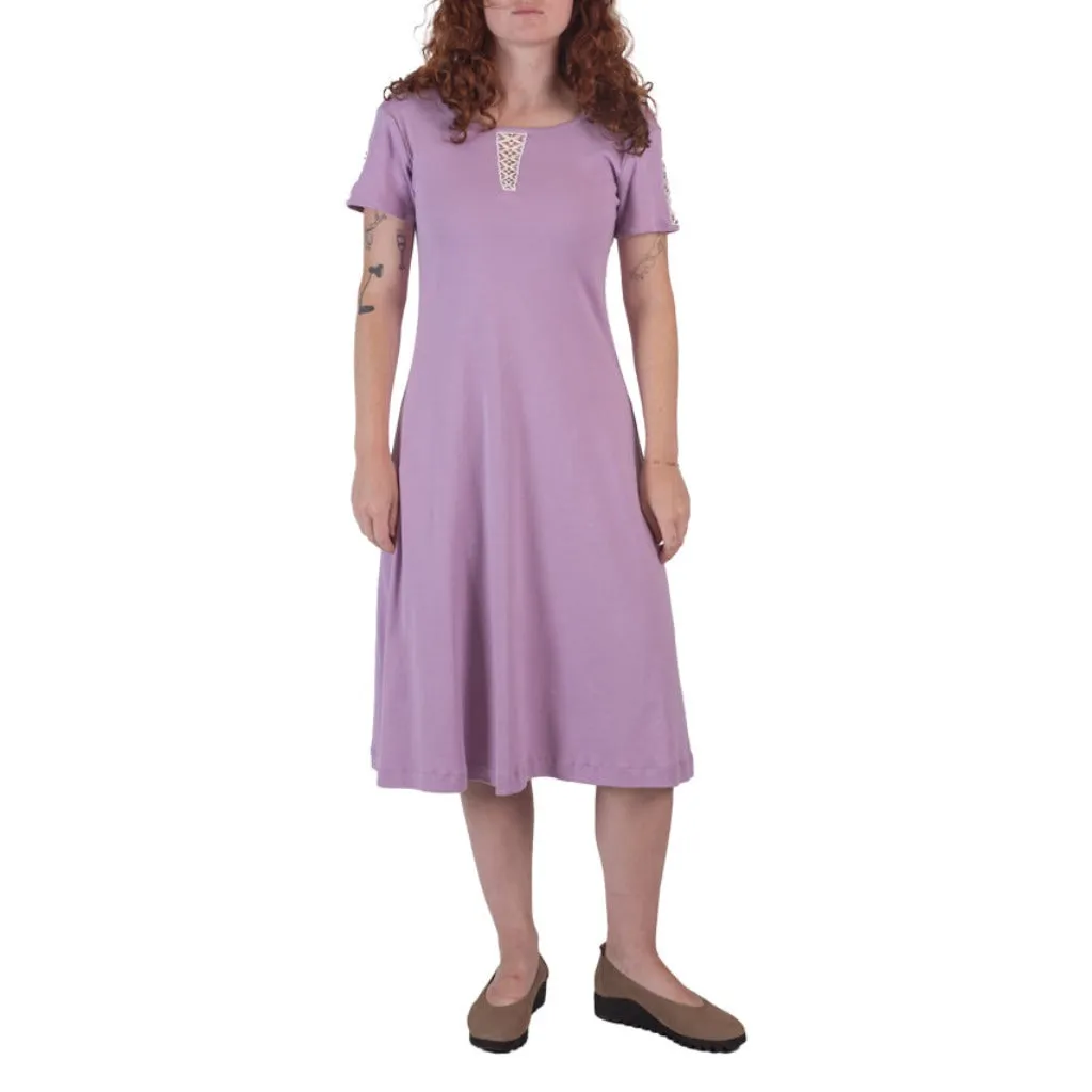Lake Shore Dress