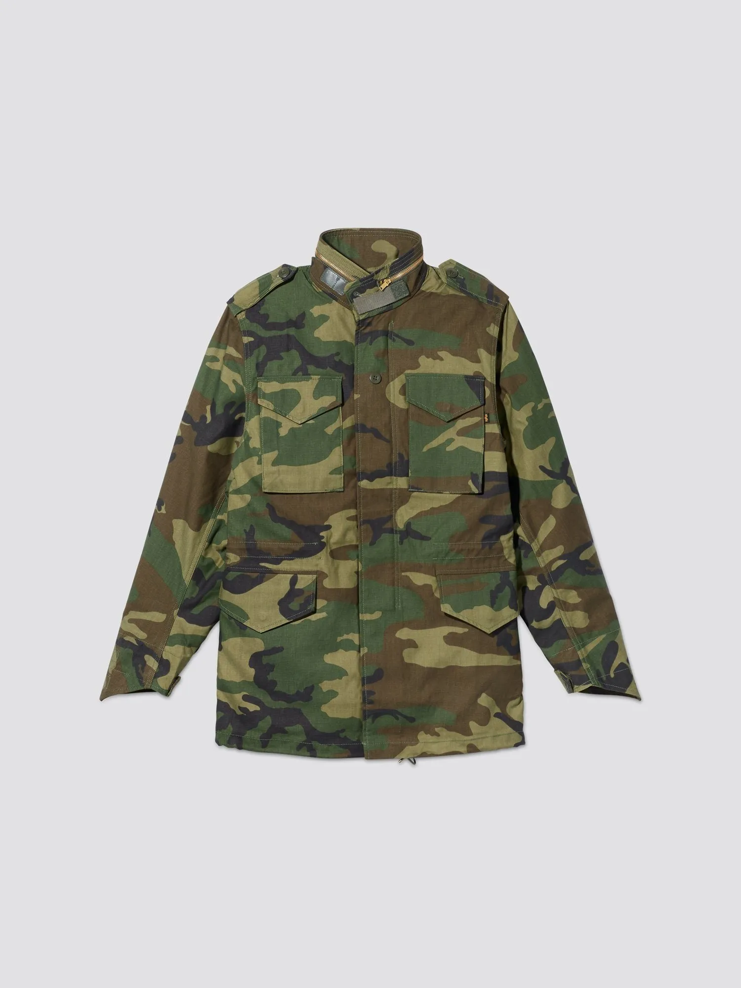 M-65 FIELD JACKET (HERITAGE)