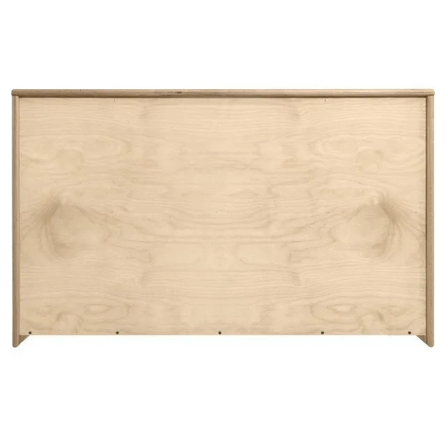 Maple Heritage Single Storage Unit