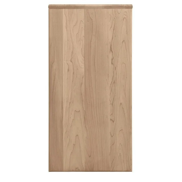 Maple Heritage Single Storage Unit