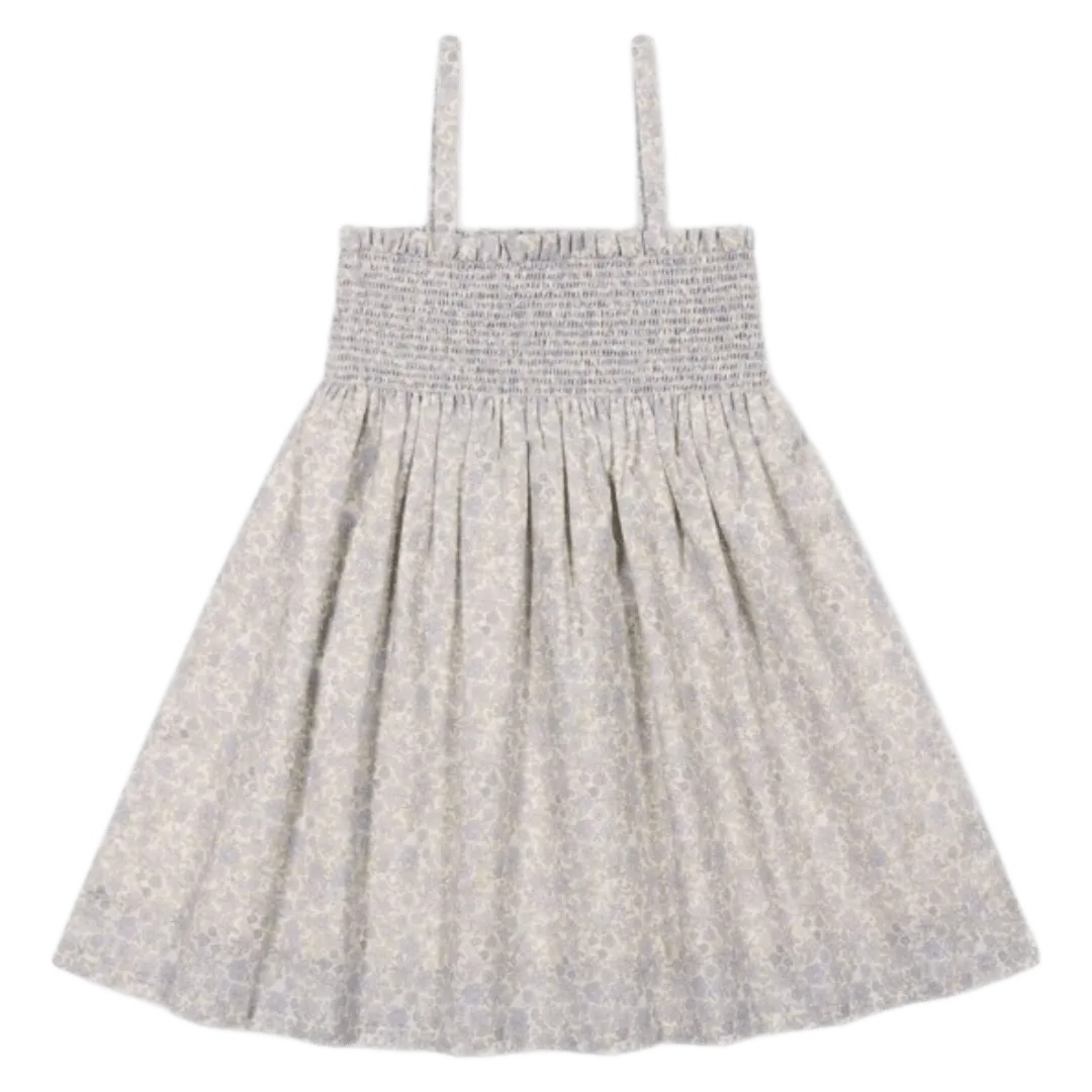 Mira Dress - Chloe Lavender
