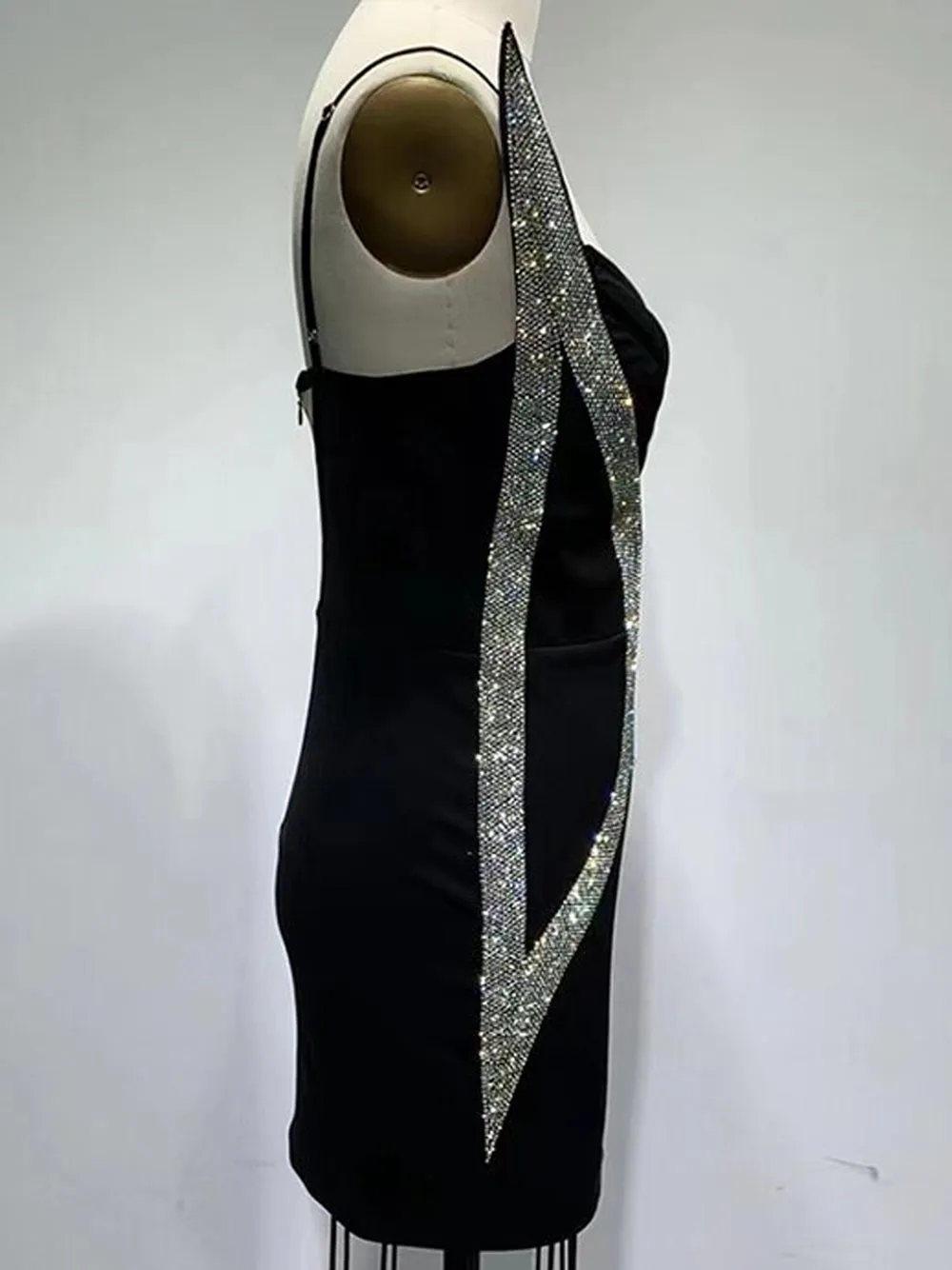 MIRAVALE Mini Dress