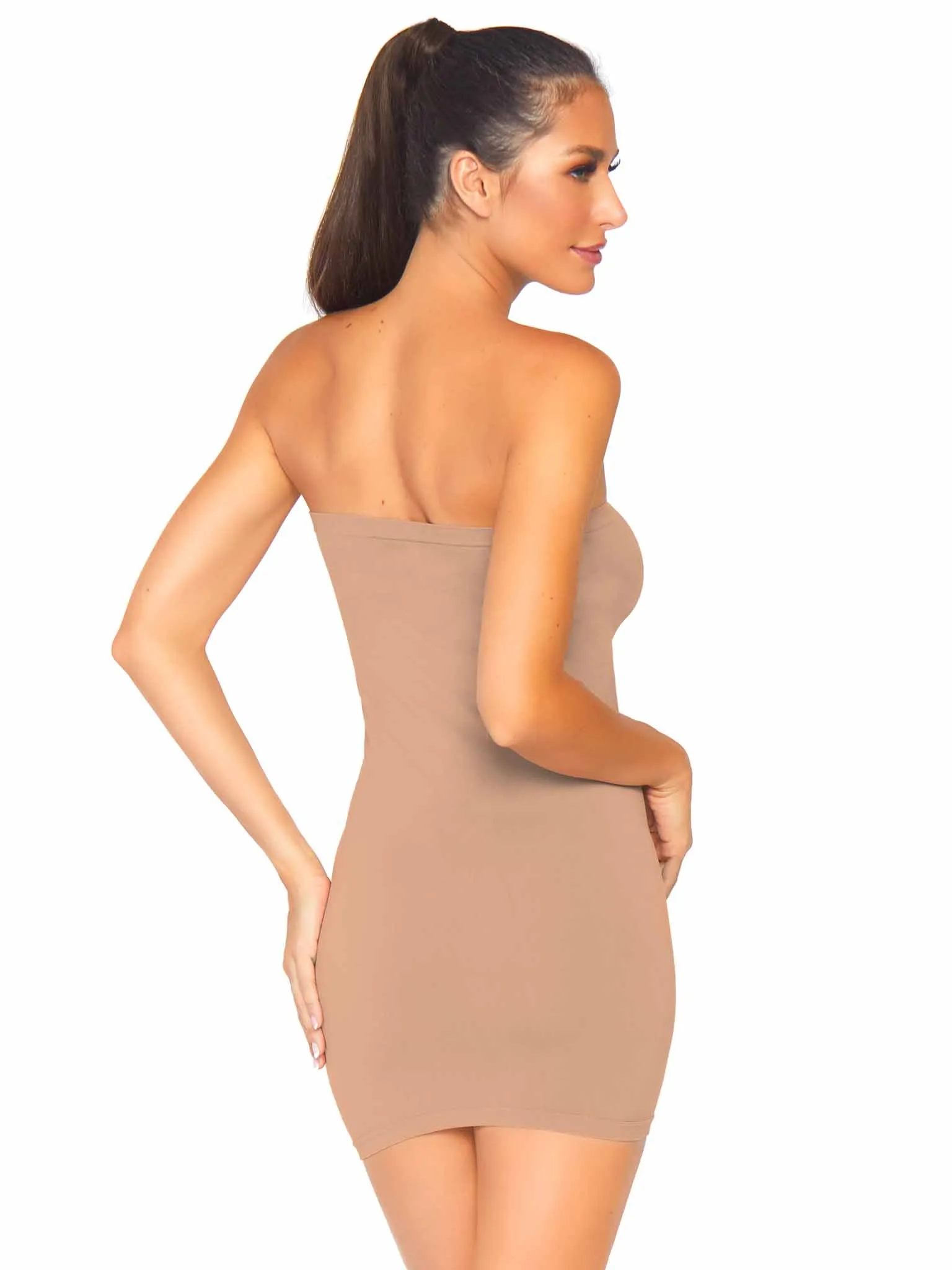 Naked Shapewear Dress