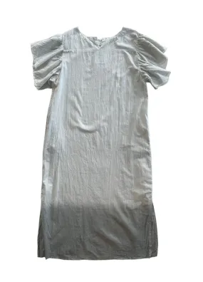 Nymph Dress Cotton - Stone