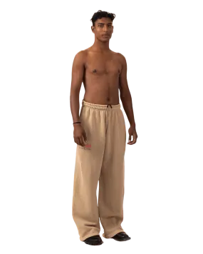 PEBBLE MADE IN PAK SWEATPANTS (V4)