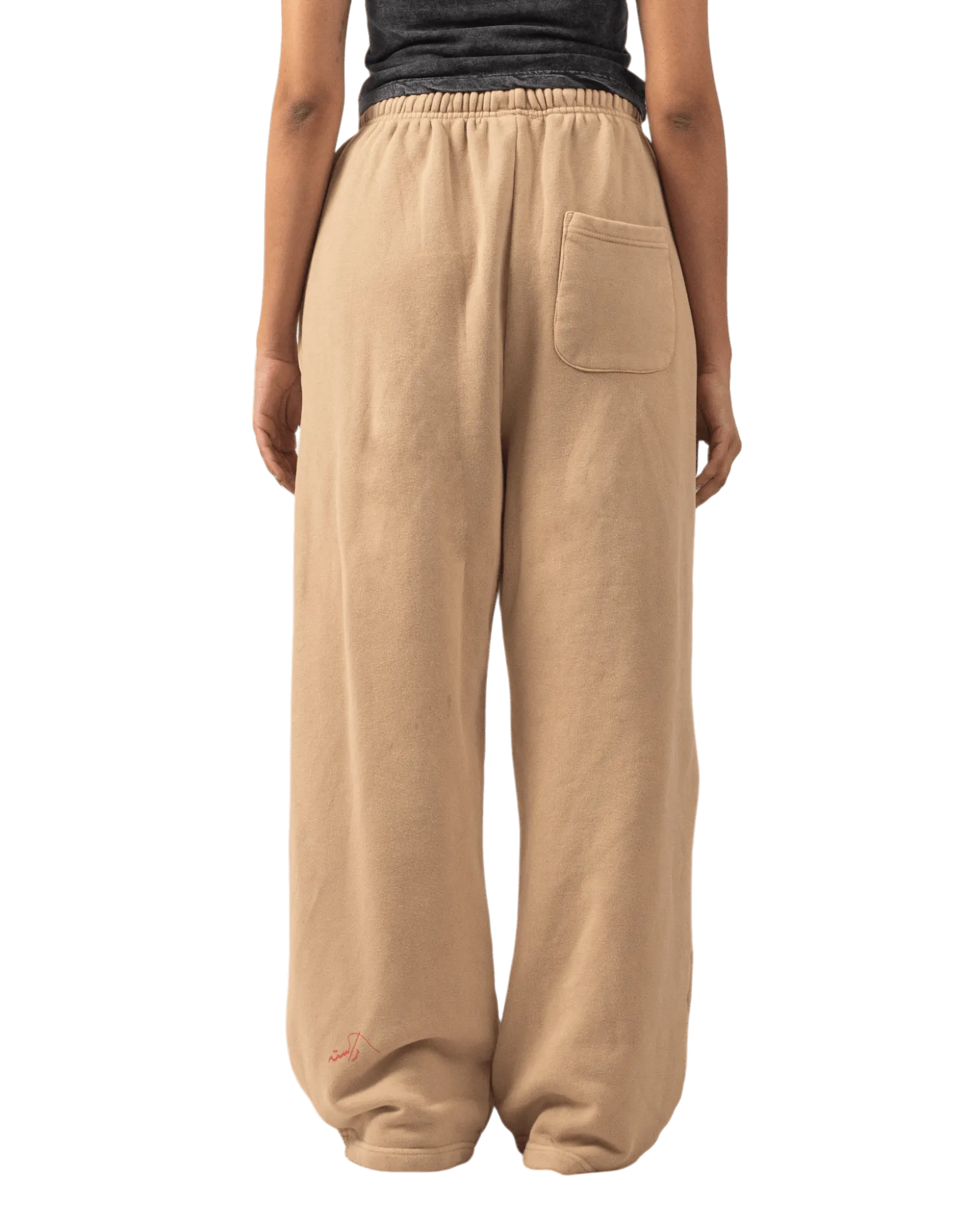 PEBBLE MADE IN PAK SWEATPANTS (V4)