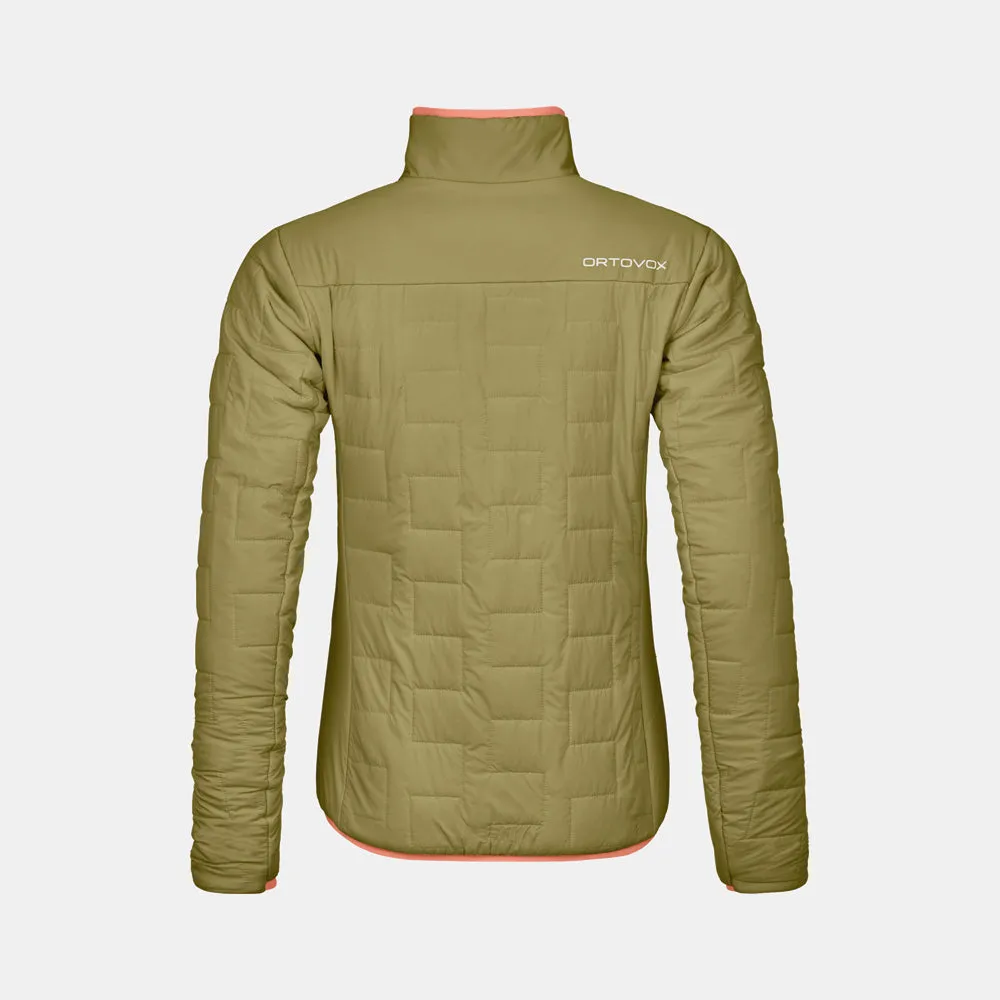 Piz Segnas Jacket | Women