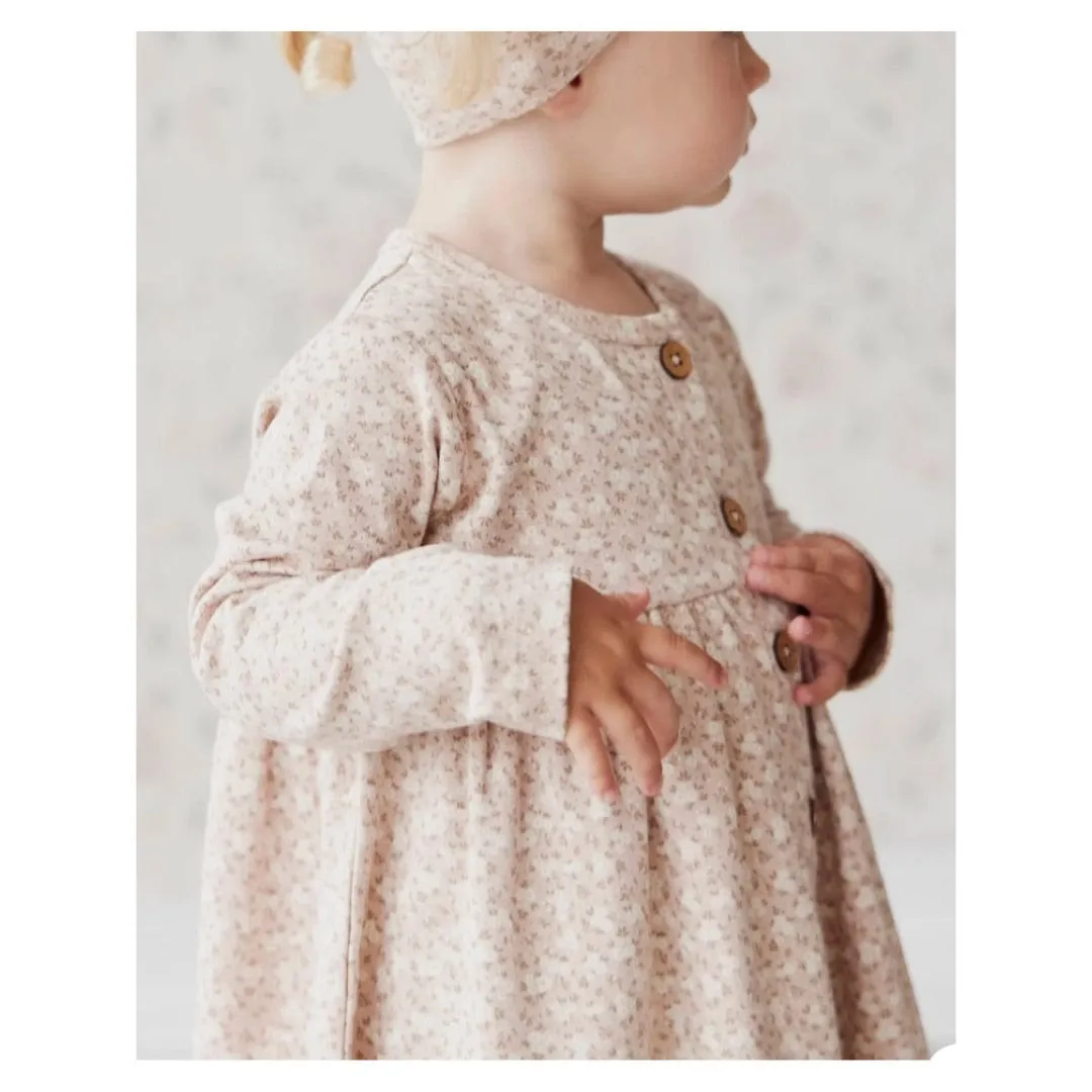 Poppy Dress - Rosalie Fields