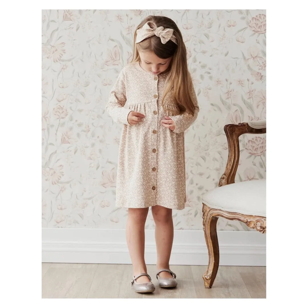 Poppy Dress - Rosalie Fields