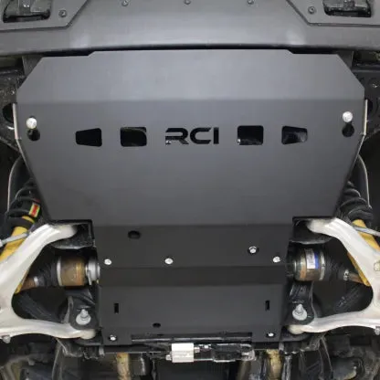 RCI Engine Skid Plate For Ford Bronco 2021 