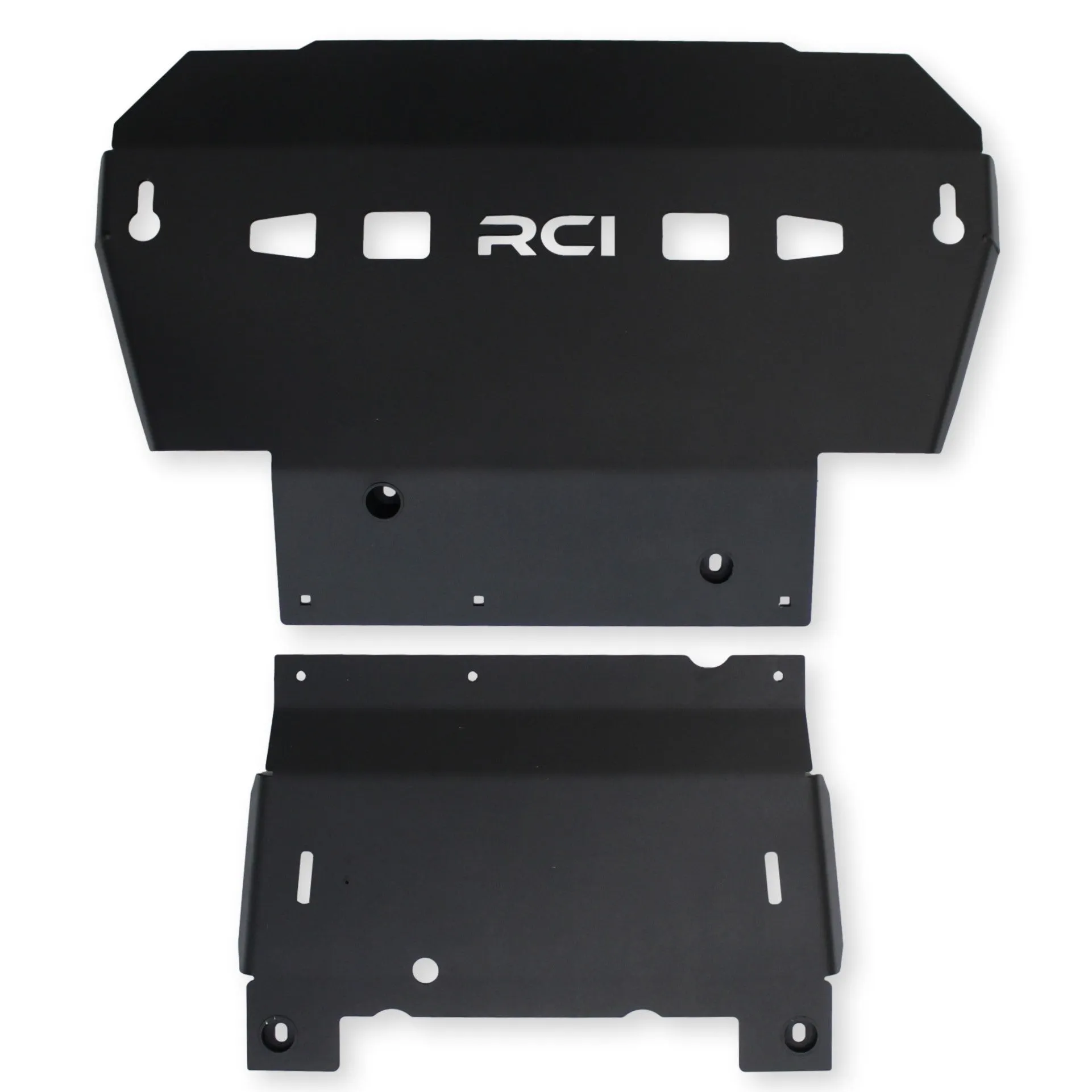 RCI Engine Skid Plate For Ford Bronco 2021 