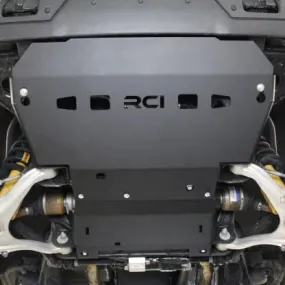 RCI Engine Skid Plate For Ford Bronco 2021 