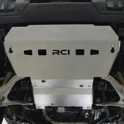 RCI Engine Skid Plate For Ford Bronco 2021 