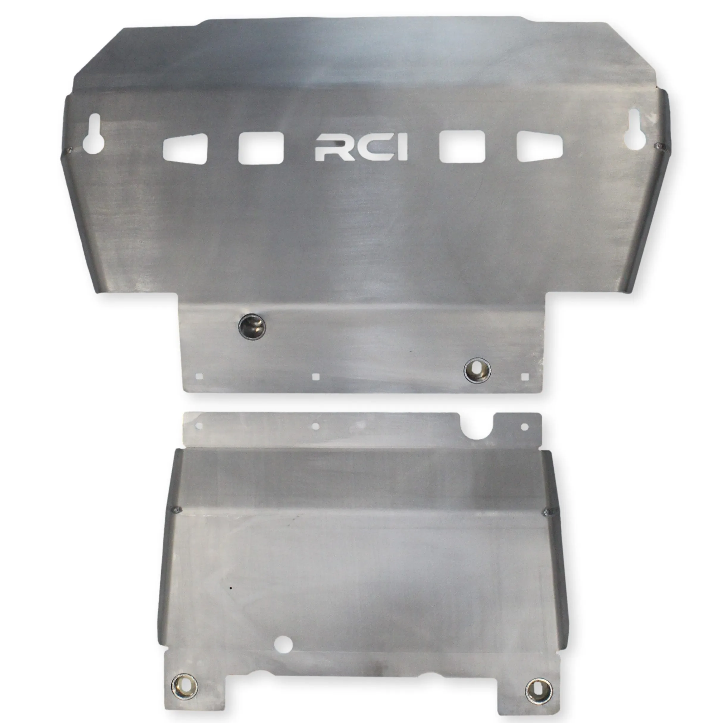 RCI Engine Skid Plate For Ford Bronco 2021 