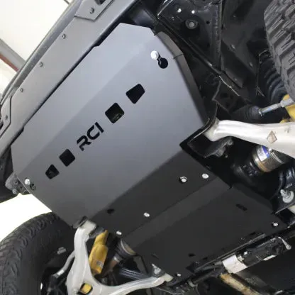 RCI Engine Skid Plate For Ford Bronco 2021 