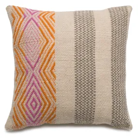 Sacred Valley Pillow Sunrise