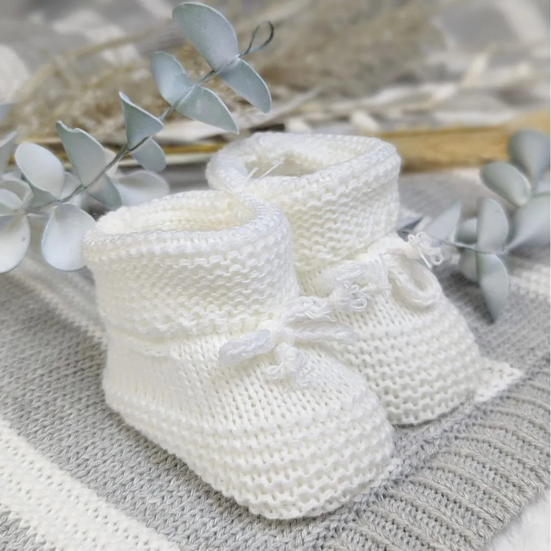 Sensory New Baby Gifts Box Hamper Dandelion Dream