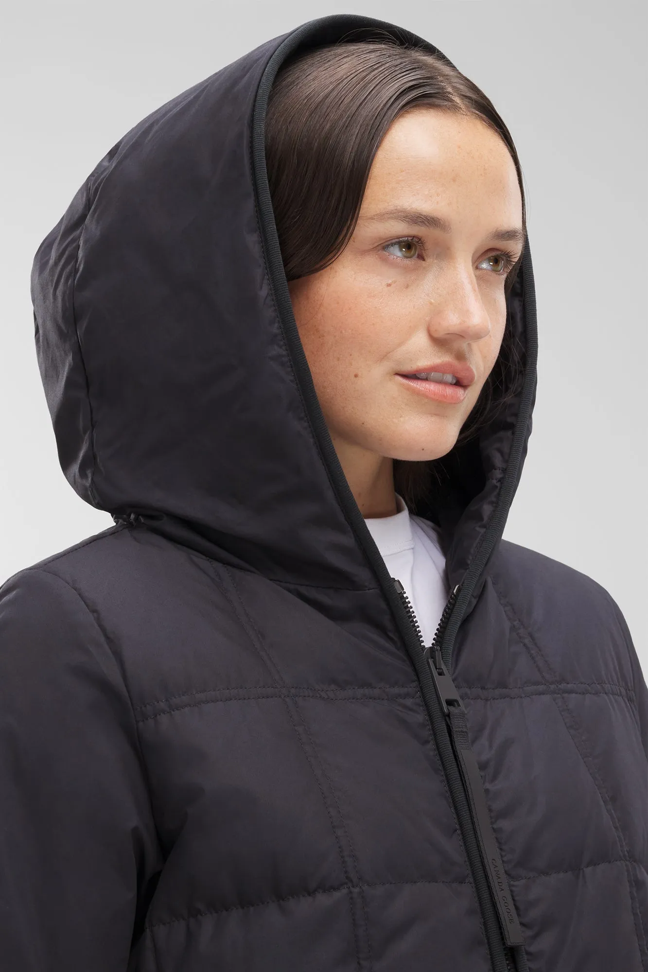 Tourma Coat