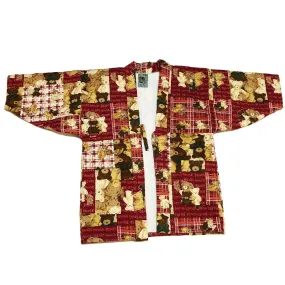 Vintage Happi Coat