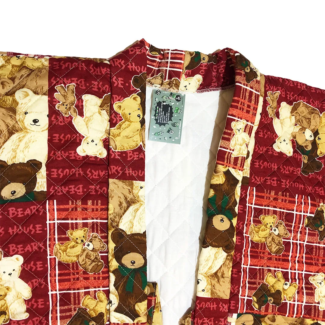 Vintage Happi Coat