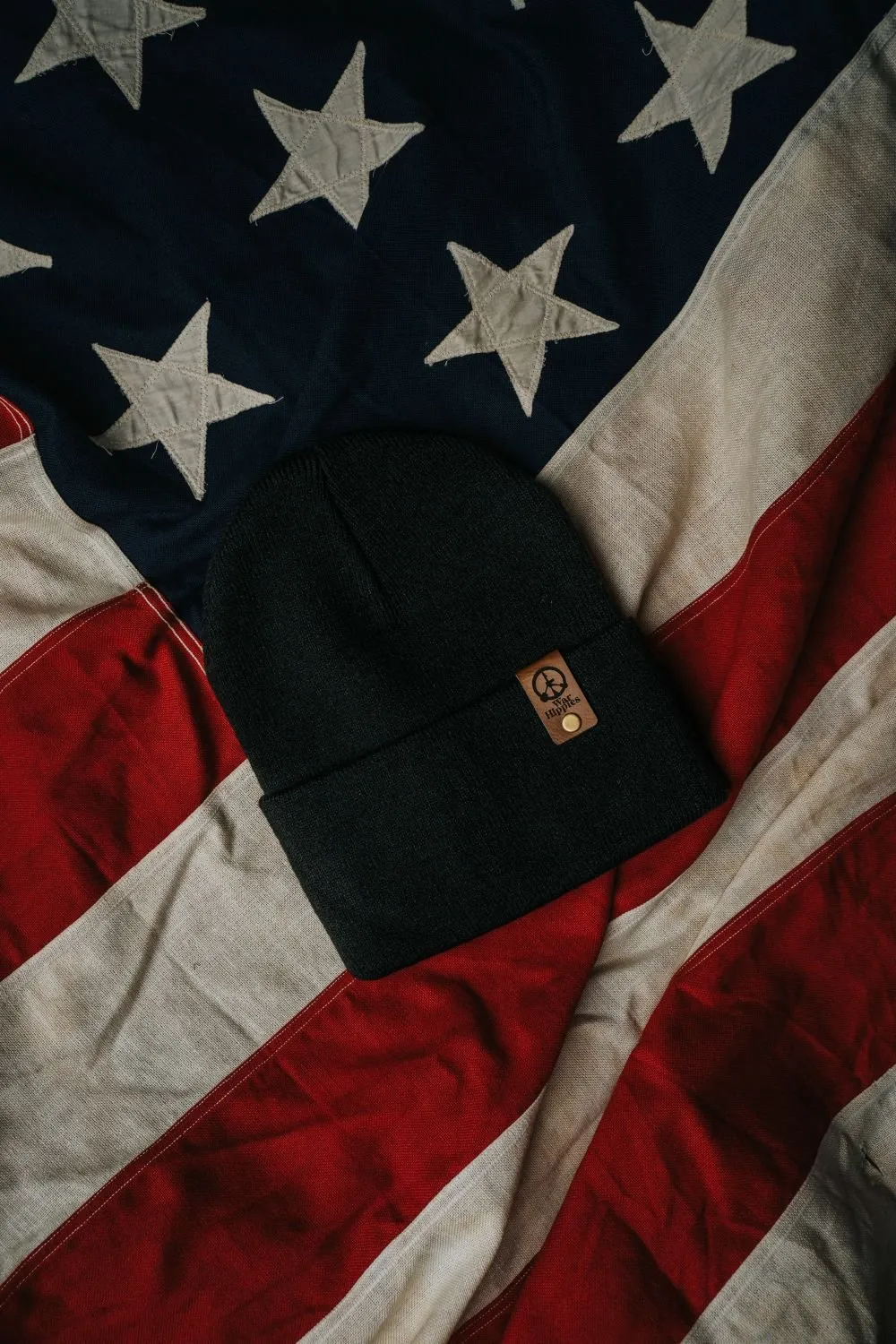 War Hippies - Knit Beanie